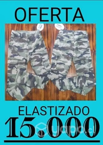 Pantalones mujer - Imagen 4