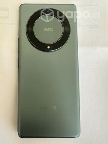 Honor Magic 5 lite conversable - Imagen 2