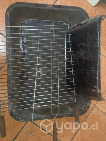 Parrilla