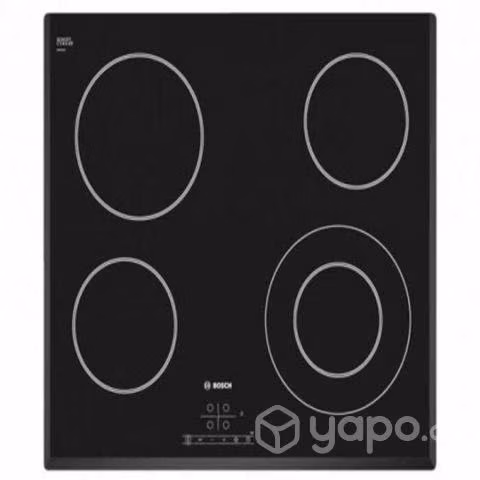 Encimera 4 Platos (SELLADO) Bosch