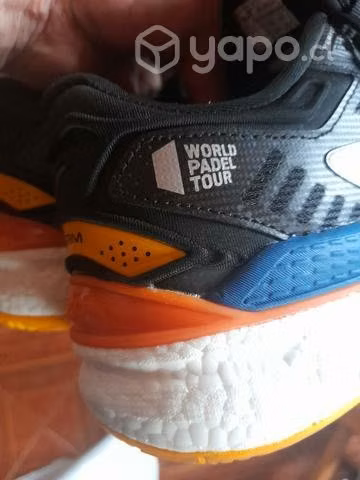 Zapatillas nuevas - Imagen 2