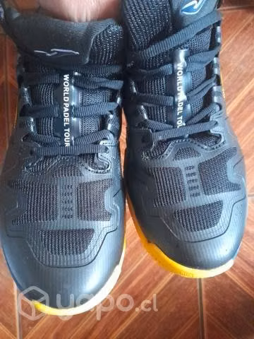 Zapatillas nuevas - Imagen 3