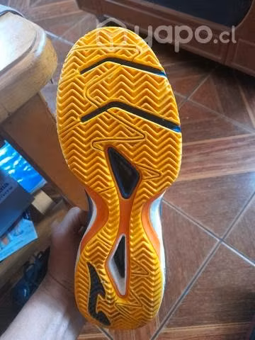 Zapatillas nuevas - Imagen 4