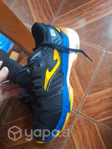 Zapatillas nuevas - Imagen 5