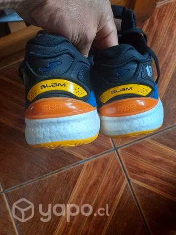 Zapatillas nuevas