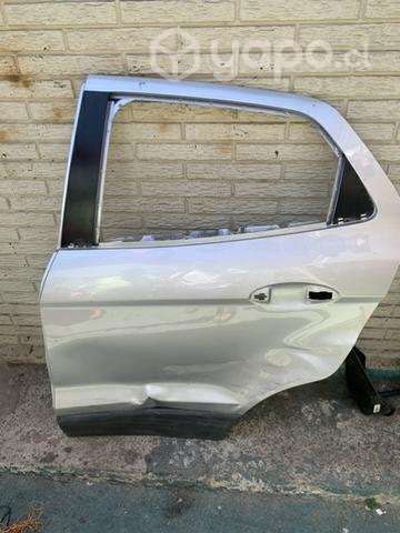 Puerta trasera auto Ford ecosport - Imagen 3