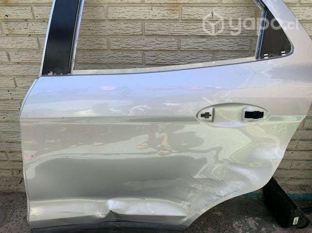 Puerta trasera auto Ford ecosport - Imagen 4