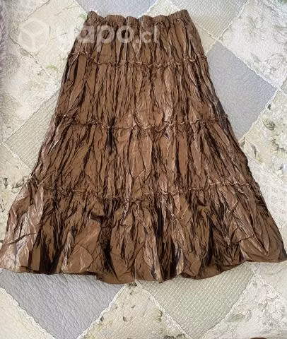 Faldas Talla estándar elasticadas