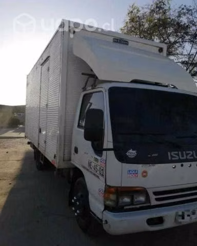 Mudanza y Fletes - Quinta region
