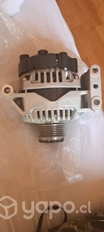 Alternador Bipper 1.3 120A