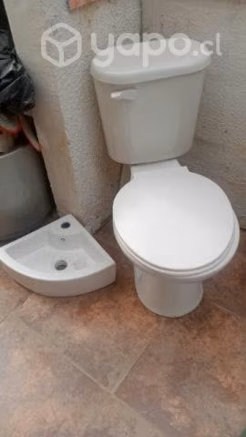 Vanitorio el lavaplatos 80