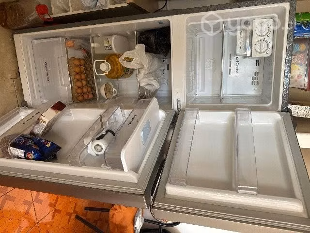 Refrigerador