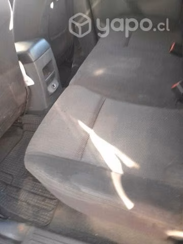 Mazda bt50 2013