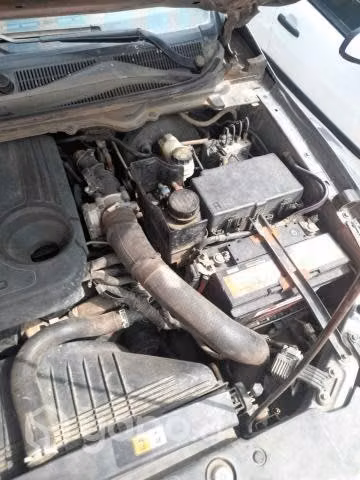 Mazda bt50 2013