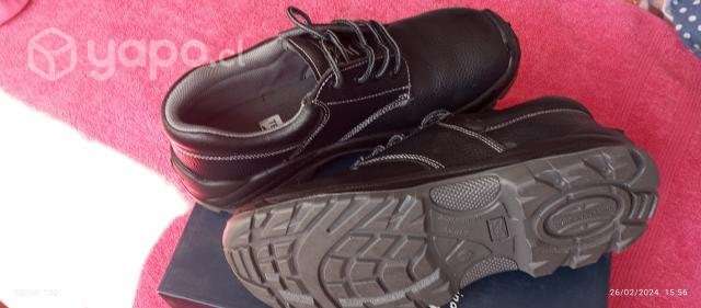 Zapatos de seguridad - Imagen 4