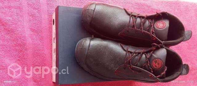 Zapatos de seguridad - Imagen 3