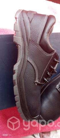 Zapatos de seguridad - Imagen 5