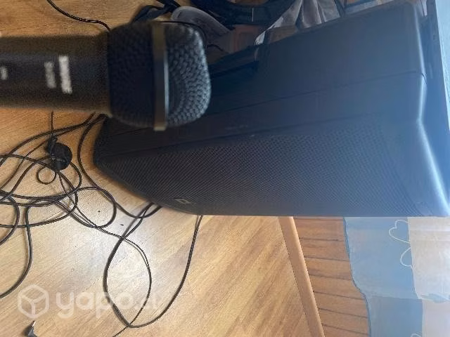 Jbl eon 615