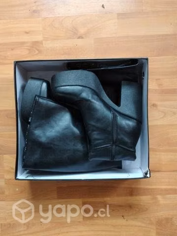 Botas Altas LAMODA