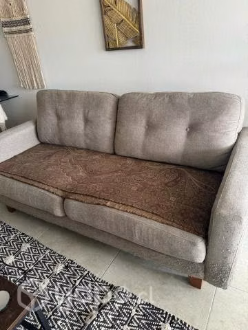 Sillon Rosen