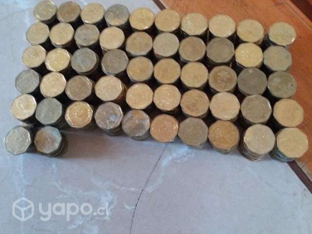 Artesania en monedas - Imagen 2