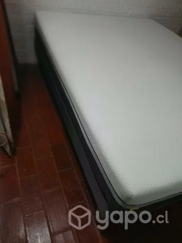 Cama CIC ortopedic Advance de 2 plazas