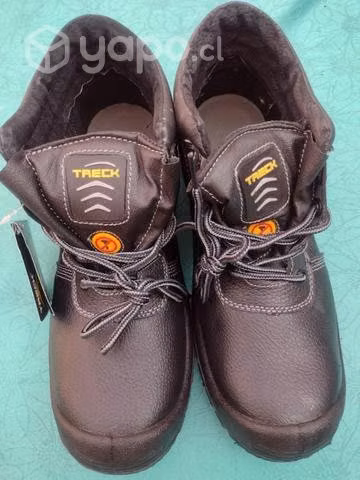 Zapatos de Seguridad N 43/44