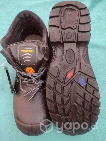 Zapatos de Seguridad N 43/44