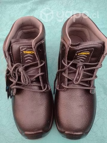 Zapatos de Seguridad N 43/44