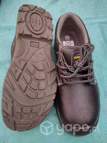Zapatos de Seguridad N 43/44