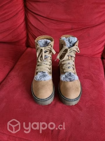 Botines Index - Imagen 2