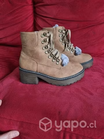 Botines Index - Imagen 3