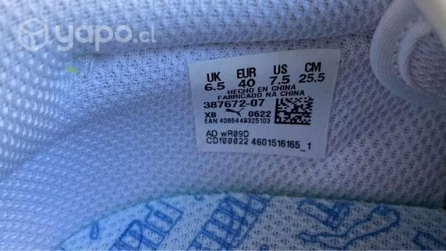 Zapatillas Puma Rider - Imagen 6