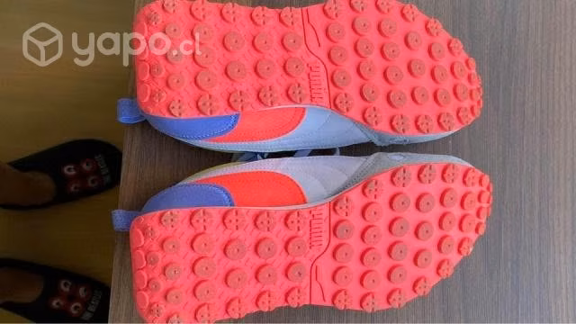 Zapatillas Puma Rider - Imagen 4
