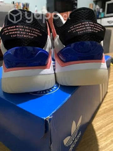 Adidas niteball 2.0 - Imagen 3
