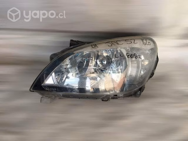 Optico lh jac s