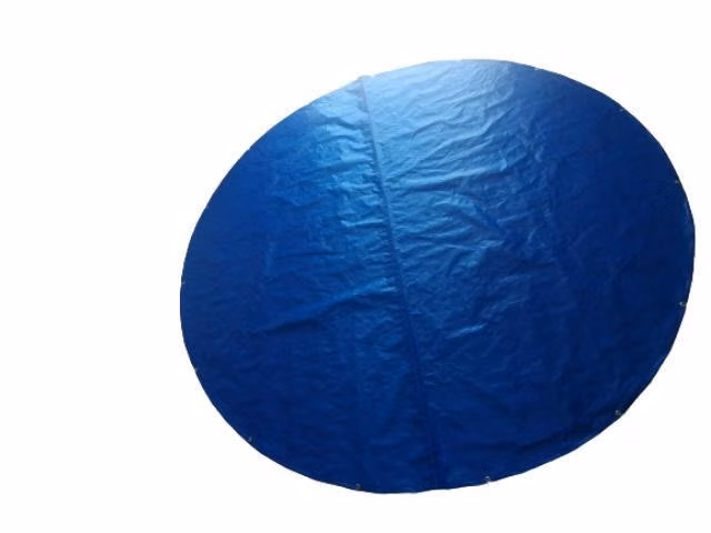 Cubre piscina redondas 3.05
