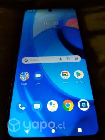 Celular moto e 30 - Imagen 4