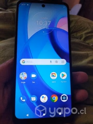Celular moto e 30 - Imagen 5