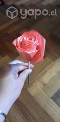 Rosas eternas para tu necogio de buchones