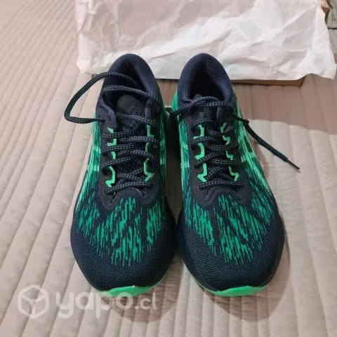 Zapatillas running asics novablast 3