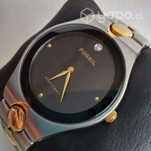 Reloj FOSSIL ed. ARKITEK - Imagen 2