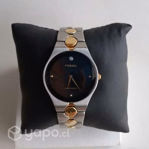 Reloj FOSSIL ed. ARKITEK