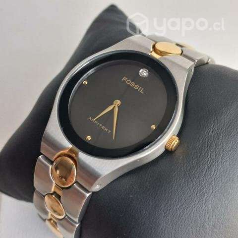 Reloj FOSSIL ed. ARKITEK - Imagen 4