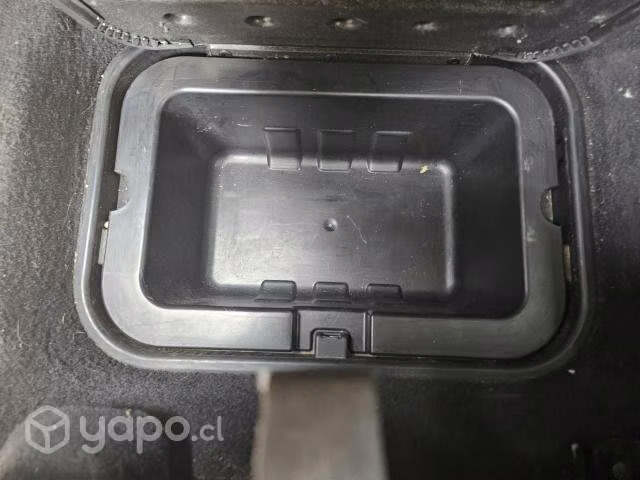 Vendo dodge journey 2012 2.4