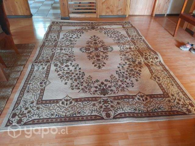 Alfombra grande - Imagen 3