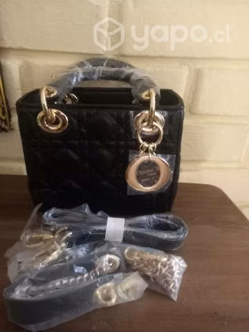 Cartera original cristian dior