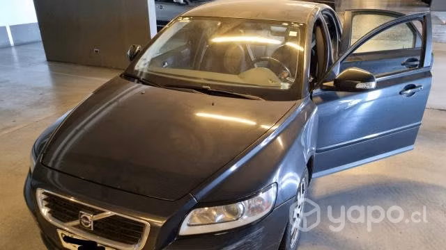 Volvo s40 2010
