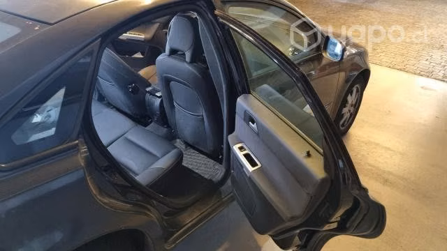 Volvo s40 2010