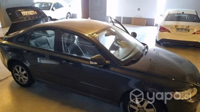 Volvo s40 2010